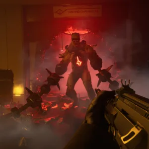 Killing Floor 3 [PS5] - изображение 3