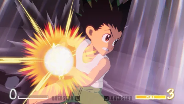 HUNTER×HUNTER NEN×IMPACT Deluxe Edition [PS5] - изображение 2