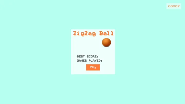 ZigZag Ball [PS4] - изображение 2