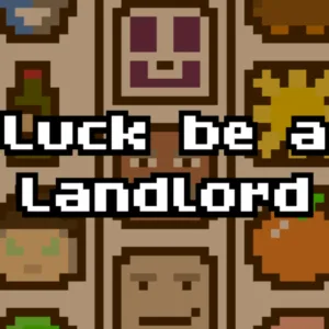 Luck be a Landlord [PS4] - изображение 1