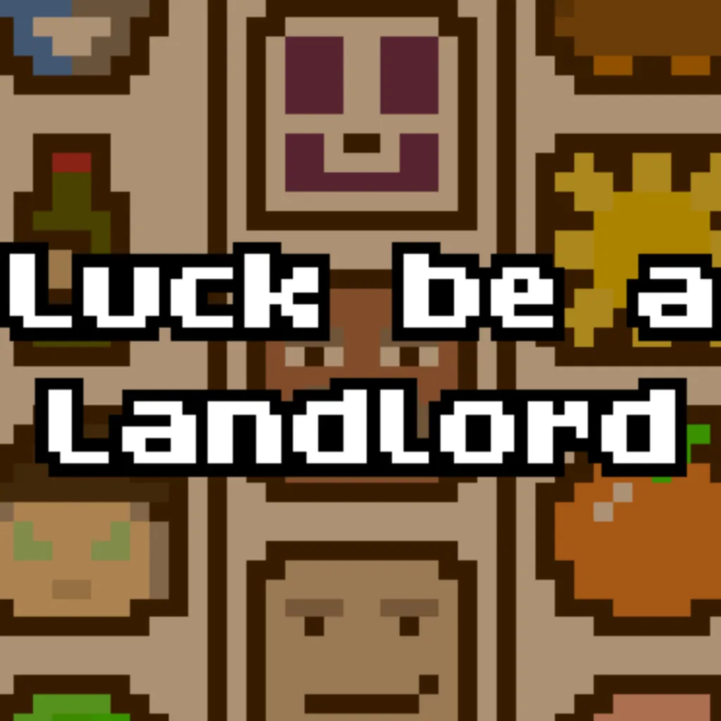 Luck be a Landlord [PS4]