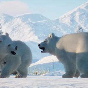 Planet Zoo: Arctic Pack [PS5] - изображение 4
