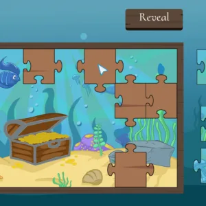 Puzzle Piecer: The World Below [PS4,&nbsp;PS5] - изображение 2