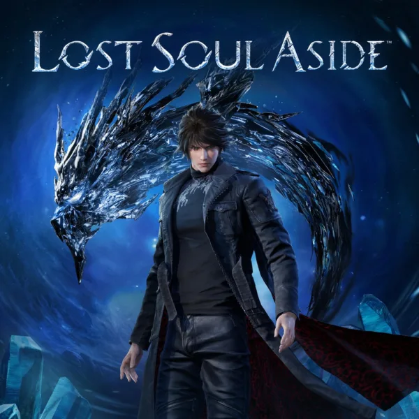 Lost Soul Aside [PS5] - изображение 1
