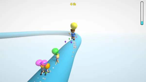 Balloon Fast Run [PS4,&nbsp;PS5] - изображение 4
