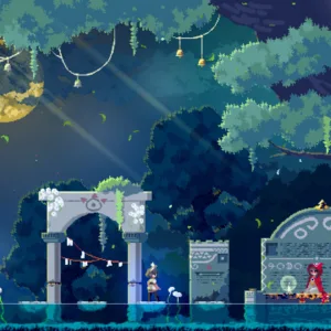 Momodora: Moonlit Farewell [PS5] - изображение 2