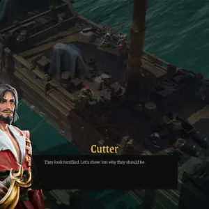 Rogue Waters [PS5] - изображение 2