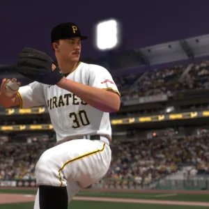 MLB The Show 25 [PS5] - изображение 2