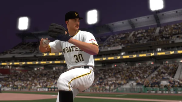 MLB The Show 25 [PS5] - изображение 2