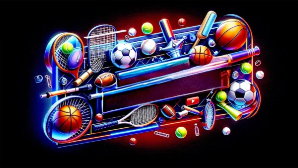 Spot The Difference Sports [PS4] - изображение 2