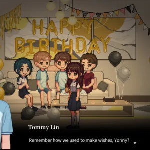 Recall: Empty Wishes [PS5] - изображение 2