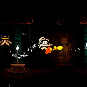 Lulu's Temple PS4 & PS5 - изображение 4