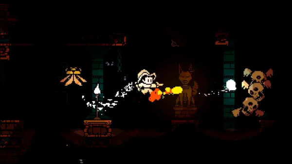 Lulu's Temple PS4 & PS5 - изображение 4