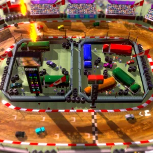 Rock 'N Racing Bundle 3 in 1 [PS5] - изображение 2