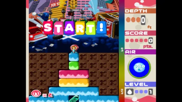 Mr. Driller PS4 & PS5 - изображение 3
