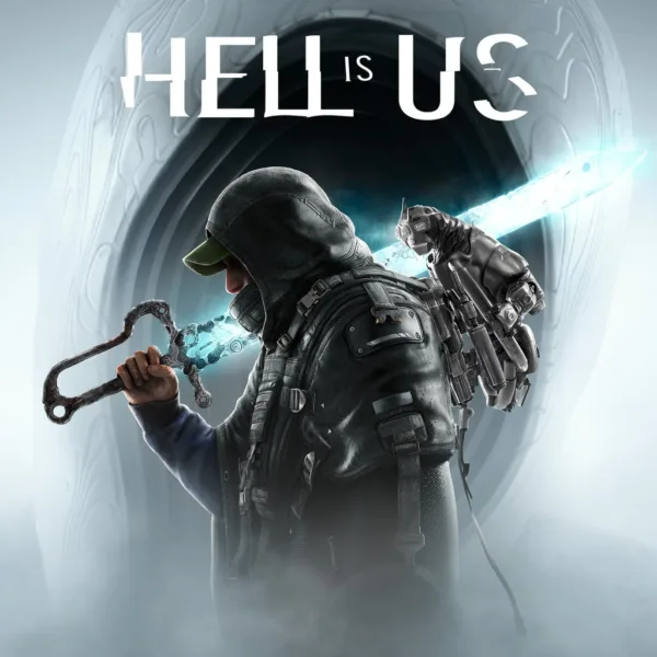 Hell is Us [PS5]