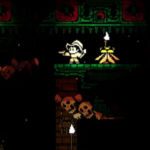 Lulu's Temple PS4 & PS5 - изображение 3