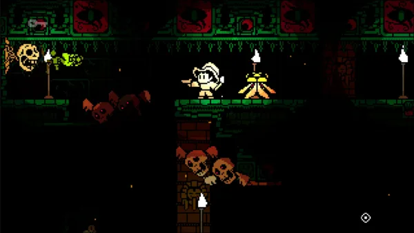 Lulu's Temple PS4 & PS5 - изображение 3