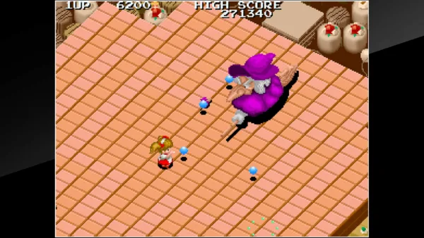 Arcade Archives MARCHEN MAZE [PS4] - изображение 2