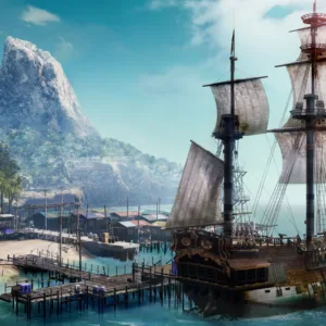 Like a Dragon: Pirate Yakuza in Hawaii PS4 & PS5 - изображение 2