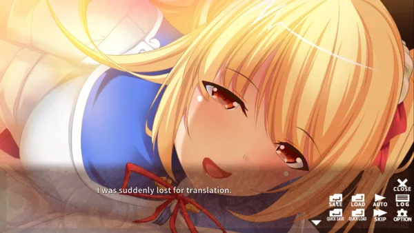 - Siblings Role-play - 姉恋ごっこ [PS4] - изображение 3