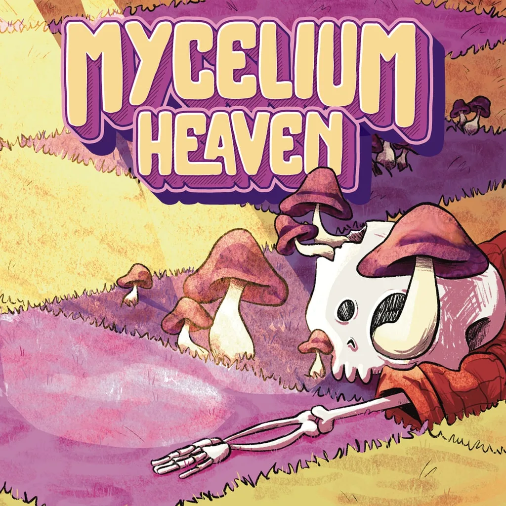 Mycelium Heaven [PS4,&nbsp;PS5] - изображение 1