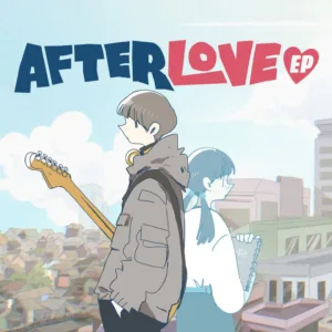 Afterlove EP [PS5]
