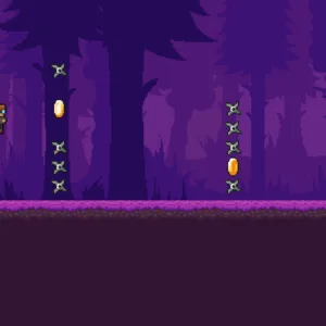 Pixicharm - Darkwood Dash [PS4] - изображение 3