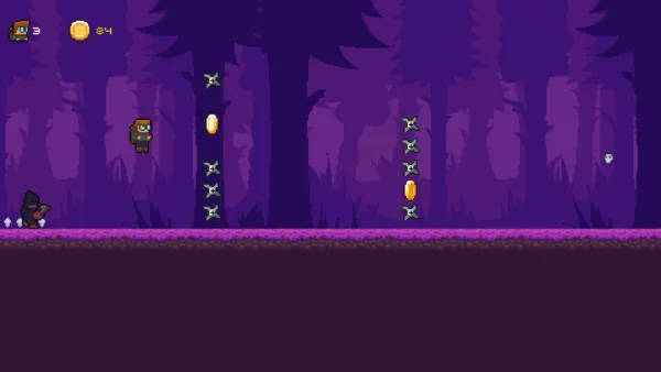 Pixicharm - Darkwood Dash [PS4] - изображение 3