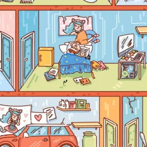 Girlfriend from Hell [PS4] - изображение 3