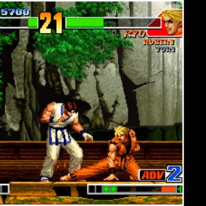 ACA2NEOGEO THE KING OF FIGHTERS '98 [PS5] - изображение 4