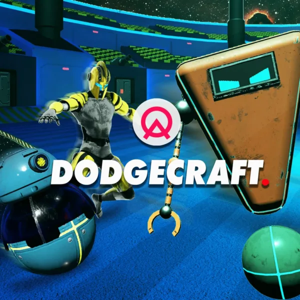 DodgeCraft [PS5]