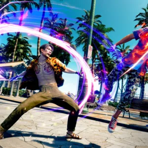 Like a Dragon: Pirate Yakuza in Hawaii PS4 & PS5 - изображение 4
