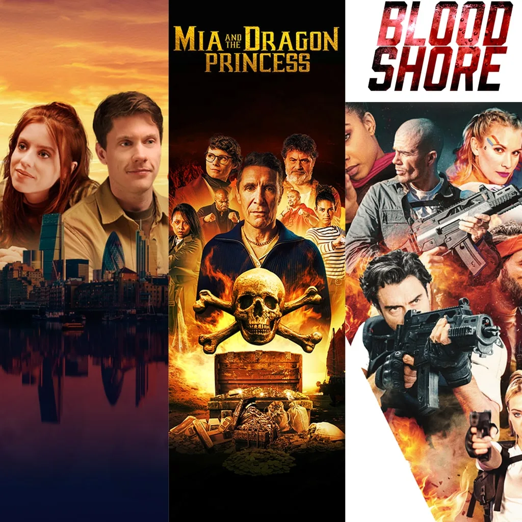 The FMV Collection 5 [PS4, PS5] cover
