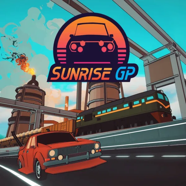 Sunrise GP [PS5]