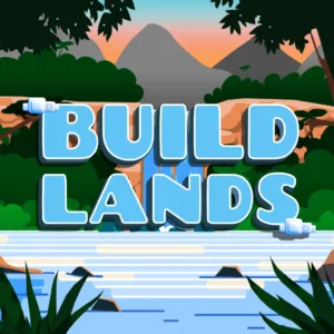 Build Lands [PS5] - изображение 1