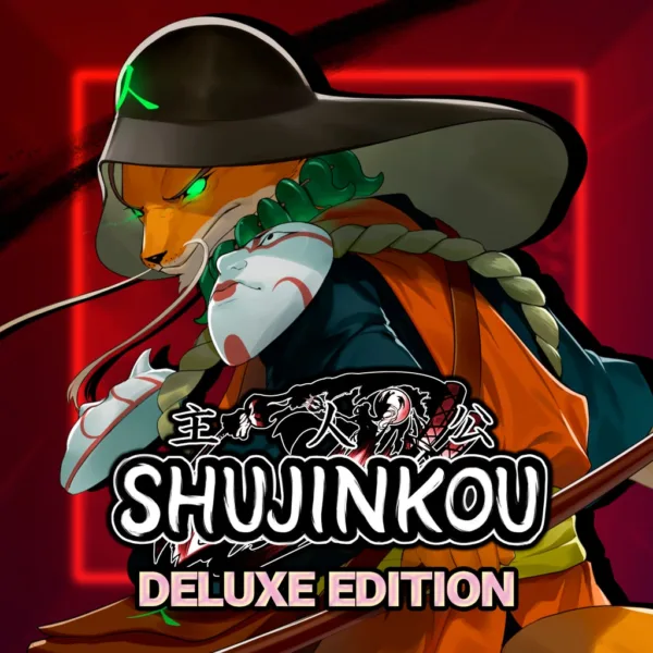 Shujinkou [PS4] - изображение 1