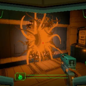 Spacepunk Survival [PS4] - изображение 4