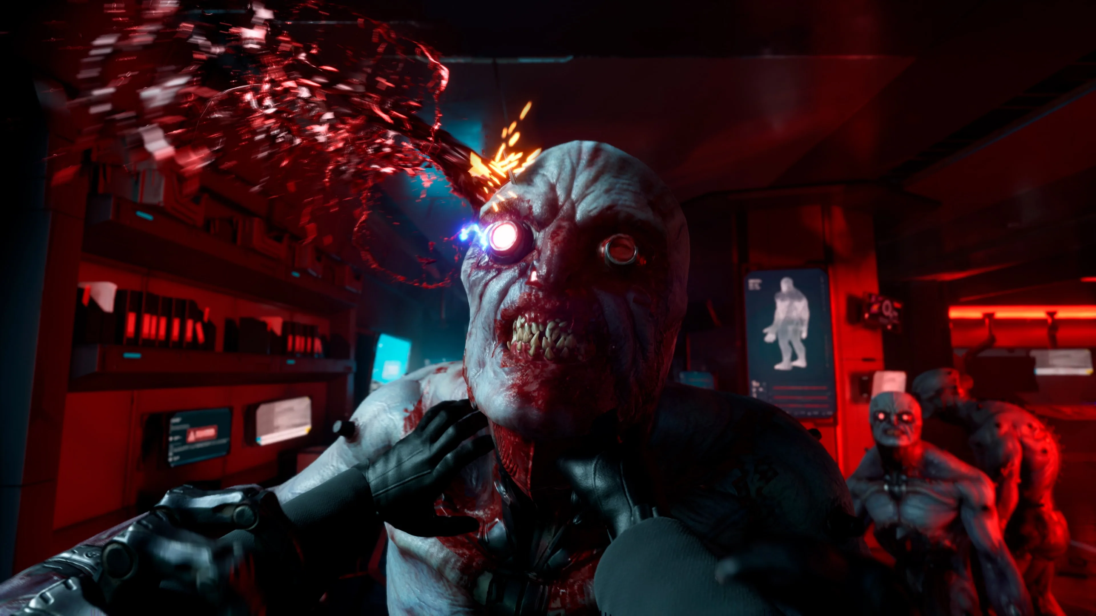 Killing Floor 3 [PS5] - изображение 2