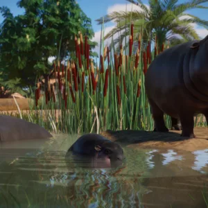 Planet Zoo: Pre-order Bonus [PS5] - изображение 3