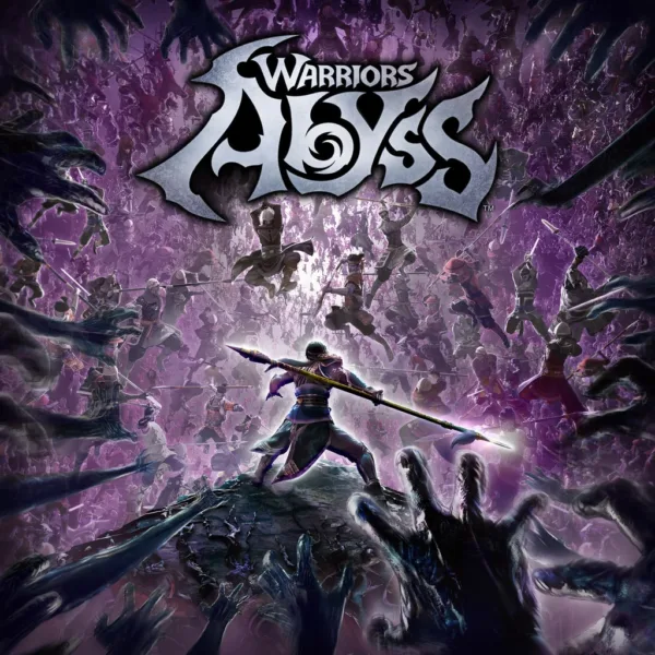 WARRIORS: Abyss [PS4, PS5]
