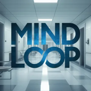 Mind Loop [PS4] cover