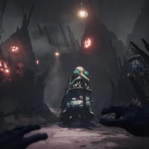 The Midnight Walk [PS5] - изображение 3