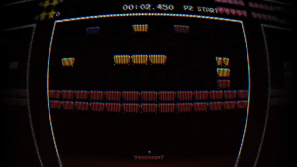 A Bibelot: Y-Break [PS4] - изображение 2