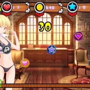 Moe Waifu H Fantasy PS4 & PS5 - изображение 2