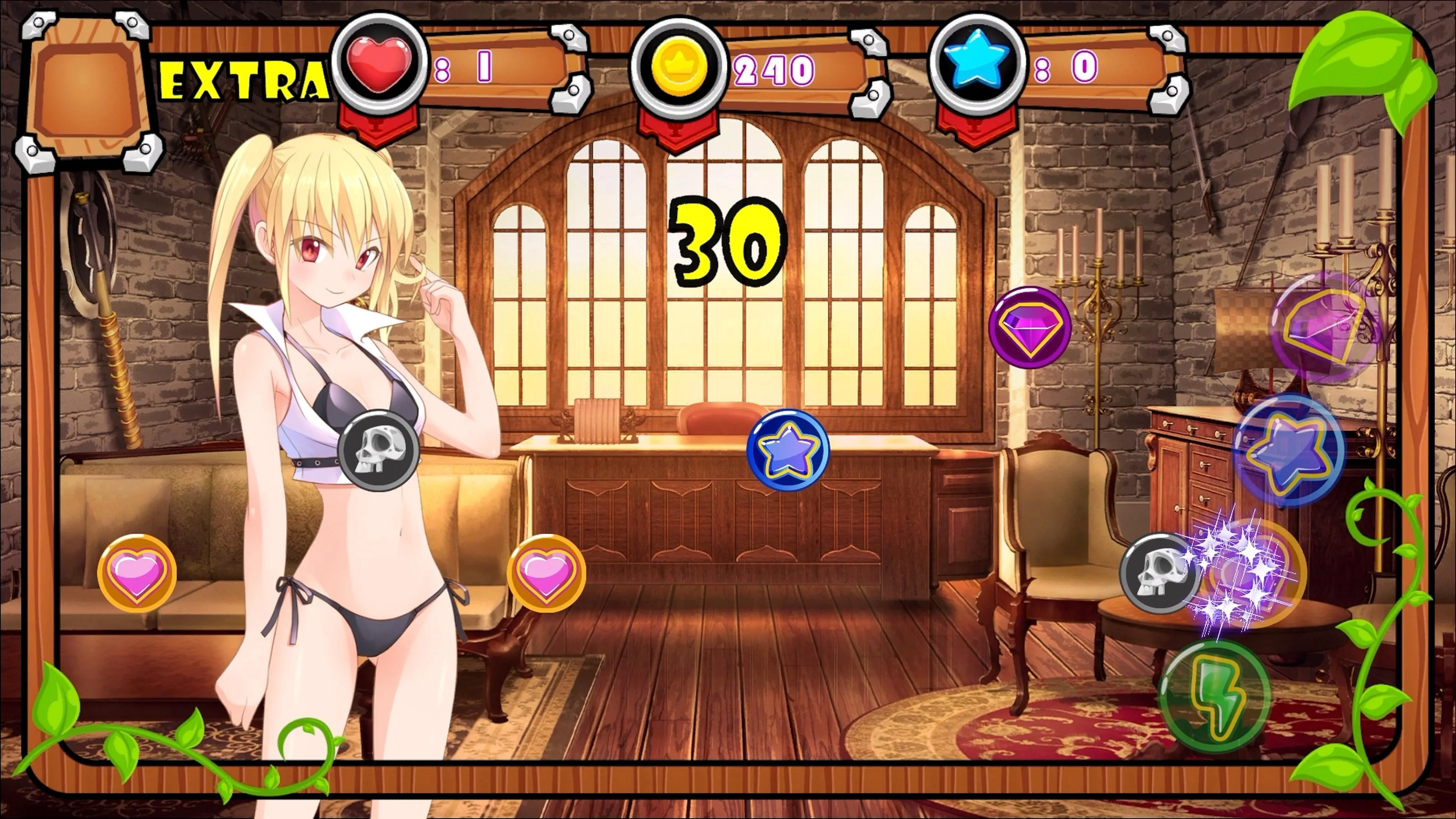 Moe Waifu H Fantasy PS4 & PS5 - изображение 2
