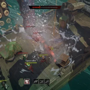 Rogue Waters [PS5] - изображение 3