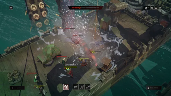 Rogue Waters [PS5] - изображение 3