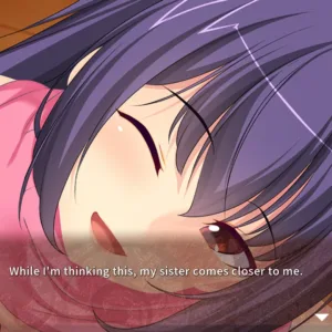 - Siblings Role-play - 姉恋ごっこ [PS4] - изображение 2