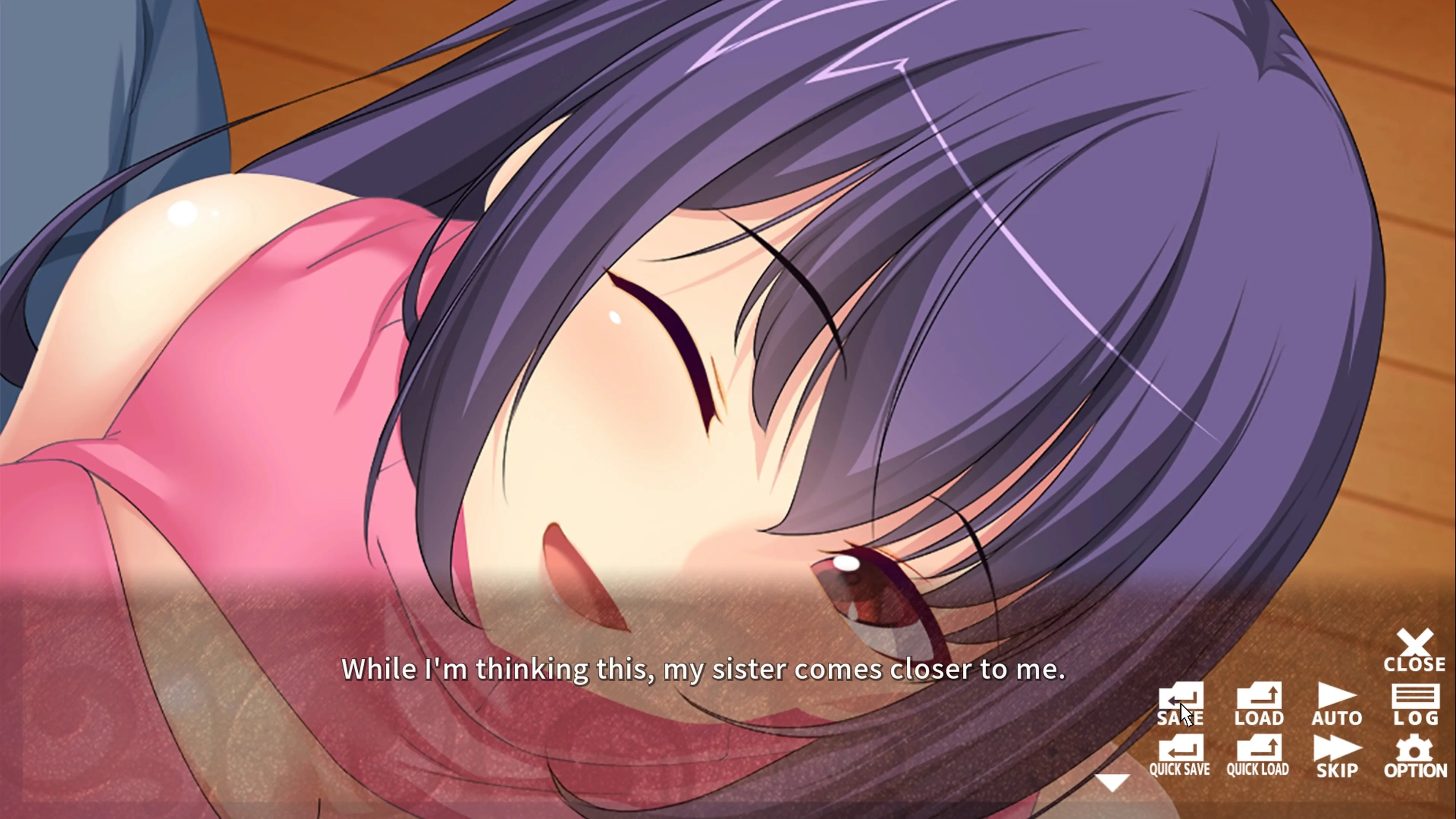 - Siblings Role-play - 姉恋ごっこ [PS4] - изображение 2